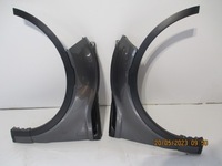 фото thumb №1, Крила range rover evoque правий лівий