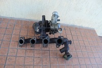 фото thumb №7, Турбонагнітач турбіна peugeot 307 2.0 hdi 9645247080