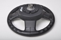 фото thumb №6, Mini r56 повітропровід шкіряний багатофункціональний