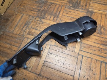 фото thumb №13, Защита тормоза ручного seat ibiza iv 6j 6j0863289