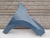 фото thumb №1, Крыло правый передний bmw x1 u11 2022- оригинал