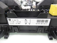 фото thumb №11, Замок запалювання блок керування opel astra iii h 1.6 з 16 xep 12230740 13180773 13181662