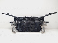 фото thumb №4, Mercedes b-klasa a247 247 w247 pas переднє підсилювач лобове радіатор