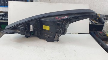 фото thumb №8, Kia sportage 4 iv 15- ксенон led права лампа передня перед фара €