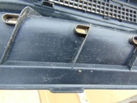 фото thumb №13, Жабо пластиковый nissan x-trail t31 66862-jg400 europa