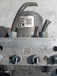 фото thumb №5, Honda hr-v ii насос abs 1.5