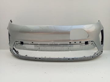 фото thumb №14, Hyundai kona 2 ii ev 2023- бампер перед переднє 86511-hf010 ÷