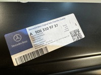 фото thumb №9, Mercedes sprinter w906 pas задній стіна зад a9063109737