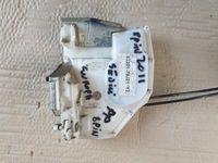 фото thumb №13, Замок дверь правый fiat sedici suzuki sx4 eur 2006- 8pin 82201-79j20/21/22