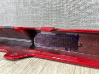 фото thumb №11, Renault clio v lift 2023- бампер перед 620228696r