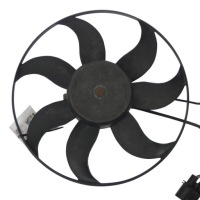 Купить Audi a3 8p вентилятор радиатора жидкости охлаждающий 1k0959455fj, фото thumb