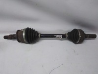 фото thumb №1, 5752 opel zafira c 2.0 cdti полуось 13348268