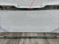 фото thumb №12, Peugeot 208 i рестайлинг 2015-2019 хром рамка решётка решётка 9810530077