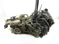 фото thumb №1, Двигун mercedes w168 a 1.7 cdi om668942