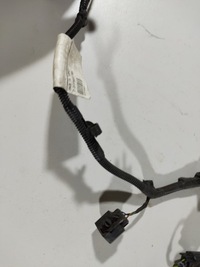 фото thumb №6, Volvo v60 джгут бампера перед 31376321