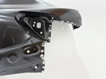 фото thumb №9, Bmw x4 g02 f98 x4m крило задній лівий зад новий оригінал !