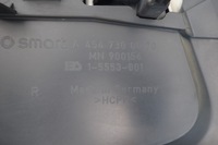 фото thumb №7, Smart forfour for four оббивка обшивка двері pt