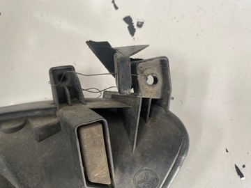 фото thumb №8, Mercedes w221 галоген правые перед a2218200256