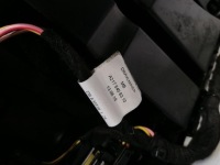 Mercedes cl w217 console rear a2178106000 center Доставка, фото thumb