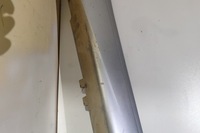 фото thumb №13, Накладка поріг ліва mitsubishi grandis na_w mn145461 2.0l дизель 103kw