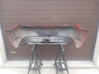 фото thumb №15, Бампер задній mazda rx-8 rx8