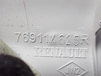 фото thumb №3, Пластик защита стойка правый перед 769114625r renault scenic iv 19r