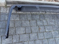 Nissan terrano ii pathfinder ii r50 1996-1999 бампер задня задній 850220w001 Доставка, фото thumb