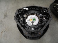 фото thumb №9, Панель приладів консоль панель приладів подушки безпеки ремені датчик fiat grande punto eur