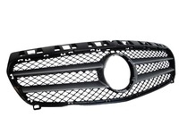 фото thumb №1, Mercedes a klasa w176 176 sport решётка радиатора решётка радиатора