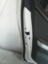 фото thumb №11, K910 двері лівий задня bmw e90 alpinweiss 3