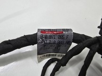 фото thumb №8, Жгут электропроводка pdc бампера do audi a3 s3 rs3 8v 8v0 12- перед