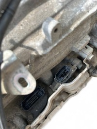 фото thumb №10, Toyota land cruiser j150 автоматическая кпп кпп / коробка передач 19bna27201