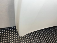 Капот кришка двигуна перед peugeot 508 1 код лакофарбового покриття ewpb дорестайлінг  2010- Ціна, фото thumb