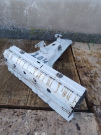 фото thumb №7, Mercedes c w204 204 блок двигателя средний b порог правый правая