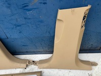 фото thumb №2, Левая обшивка стойка a8 d4 4h0867243 bh9