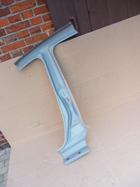 фото thumb №16, Поріг обшивка праві стійка b mazda 2 ii dj 14-19