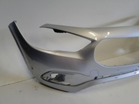 фото thumb №6, Mercedes gla 247 h247 бампер передний pts