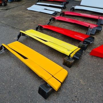 фото thumb №10, Спойлер спойлер обтекатель iveco stralis евро 5