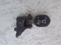 фото thumb №1, Кронштейн подушка двигателя nissan pulsar 1.5 dci