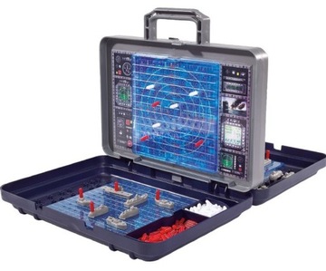 Чемодан SHIPS GAME SHIPS 606100335 SIMBA