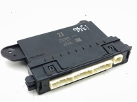 фото thumb №1, Lexus rx 450h 2020 блок управления кондиционера 2775003871