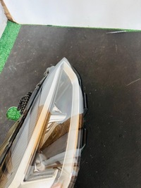 фото thumb №12, Лампа права reflertor audi a5 s5 8w6 повний led usa америка ні клеєна ідеальний стан