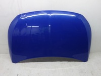 фото thumb №1, Капот opel corsa f цвет - eav