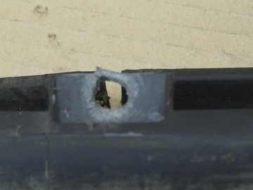 фото thumb №8, Mercedes cls w219 руль воздуха перед 2195050530