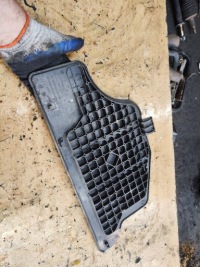 фото thumb №2, Jumpy scudo expert ii кришка акумулятор підлога