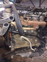 фото thumb №7, Двигун 1.4 crdi kia venga