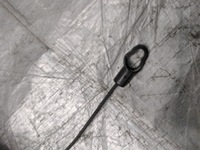 фото thumb №10, Полиця багажника ford focus mk1 5d 2000r