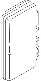 фото thumb №3, Audi q7 4l rear вид камера керування module 4l0907428