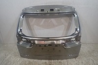 фото thumb №1, Кришка багажника задня кришка багажника lexus nx 14-