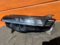 фото thumb №9, Фара передня передня ліва renault megane v e-tech ev повний led 260607213r